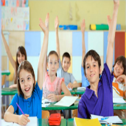 Class Rooms